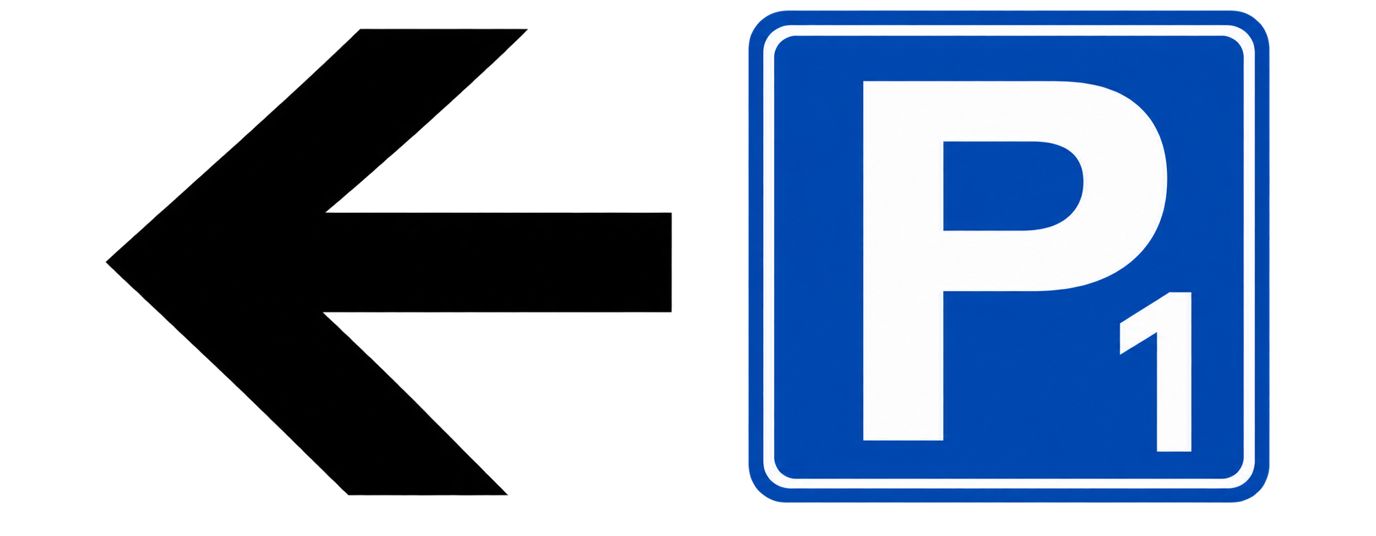 Parcheggio P1