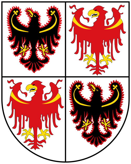 Regione Trentino-Alto Adige